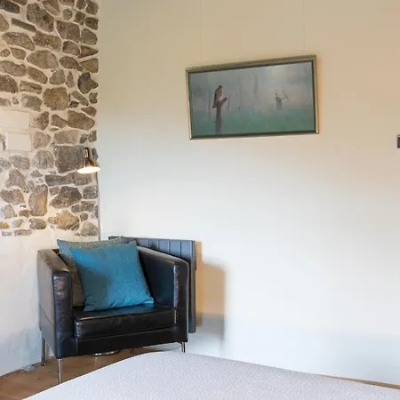 Bed & Breakfast Maisonnel *