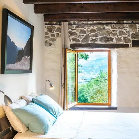 Bed & Breakfast Maisonnel