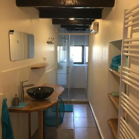 Maisonnel Bed & Breakfast Saint-Bonnet-en-Champsaur
