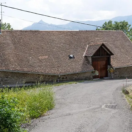 Maisonnel * Saint-Bonnet-en-Champsaur