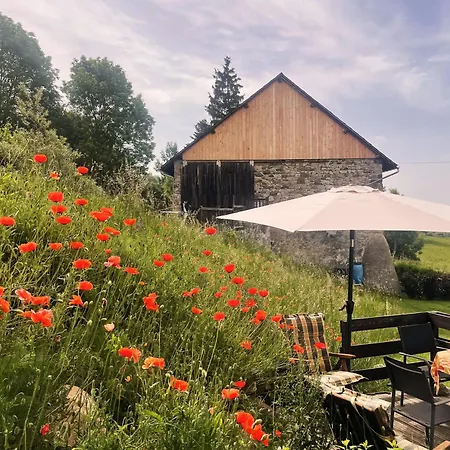 Maisonnel Bed & Breakfast *
